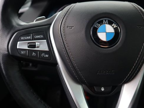 Used 2023 BMW X5 xDrive40i w/ Premium Package AWD/4WD image 19