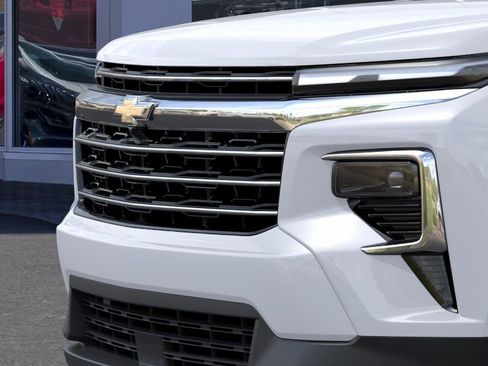 New 2026 Chevrolet Traverse LT AWD/4WD image 13