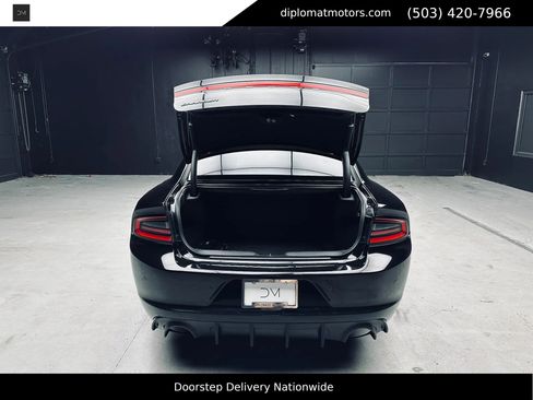 Used 2015 Dodge Charger SE w/ Popular Equipment Group RWD image 44