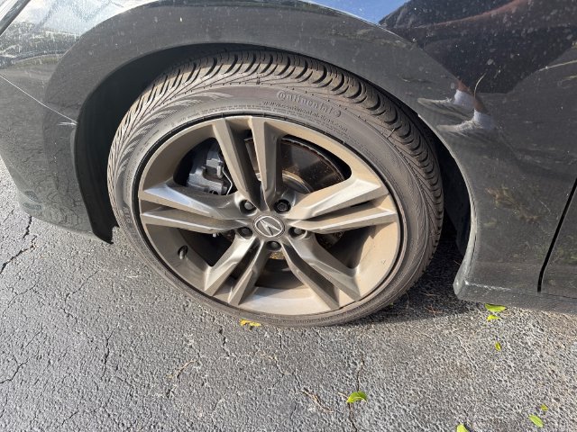 Certified 2025 Acura Integra A-Spec FWD image 14