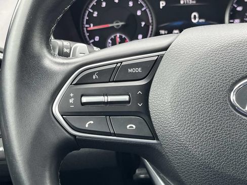 Certified 2023 Hyundai Santa Fe SEL AWD/4WD image 27