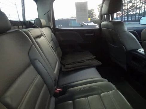 Used 2015 GMC Sierra 1500 Denali w/ Driver Alert Package image 11