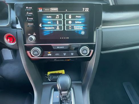 Used 2019 Honda Civic Sport image 31