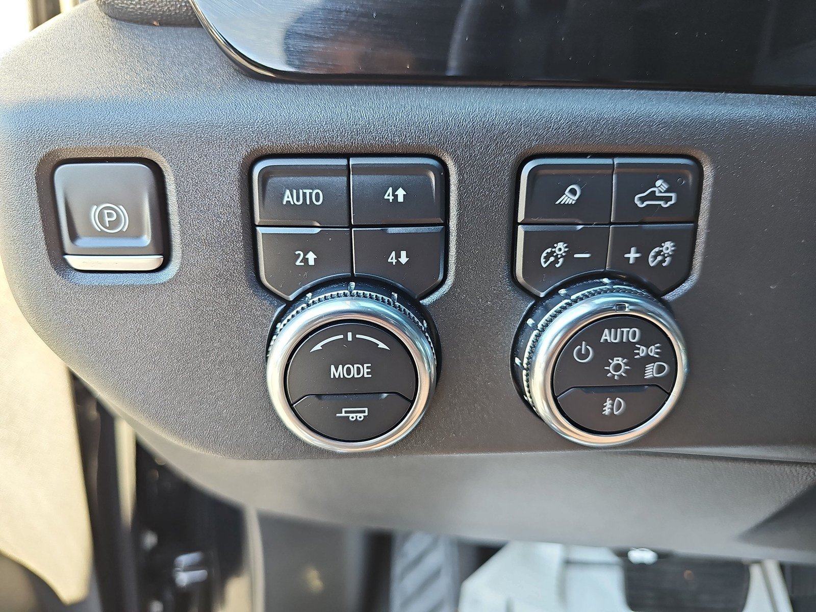 Used 2023 GMC Sierra 1500 SLT w/ SLT Premium Package AWD/4WD image 30