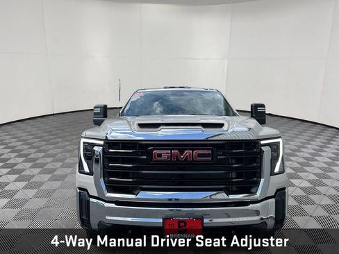 New 2026 GMC Sierra 3500 Pro AWD/4WD image 9