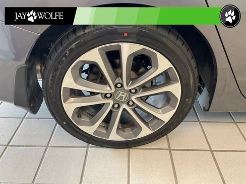 Used 2014 Honda Accord Sport image 7
