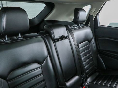 Used 2021 Ford Edge SEL w/ Convenience Package FWD image 28