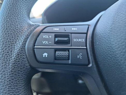 Certified 2025 Honda CR-V EX image 13