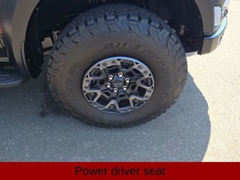 Used 2024 Ford F150 Raptor w/ Equipment Group 803A Raptor R AWD/4WD image 9