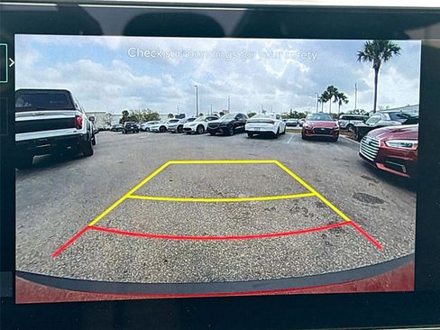 Used 2025 Kia K4 LXS image 13