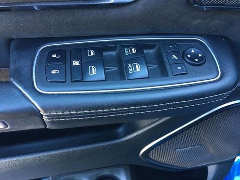 Used 2021 RAM 1500 TRX w/ TRX Level 2 Equipment Group image 19