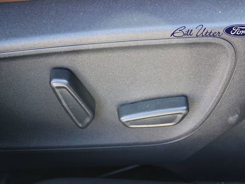 New 2025 Ford Bronco Sport Outer Banks w/ Outer Banks Tech Package+ image 8