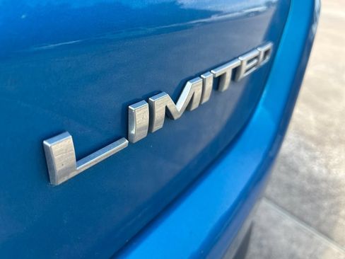 Used 2024 Jeep Compass Limited AWD/4WD image 34