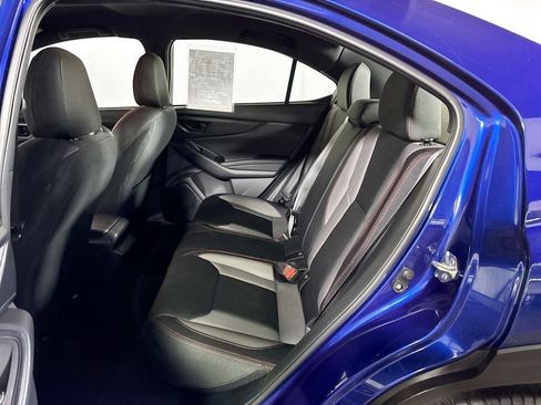 Used 2023 Subaru WRX AWD/4WD image 19
