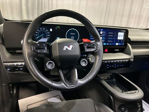 Used 2025 Hyundai Ioniq 5 N image 13
