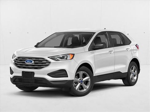 Used 2022 Ford Edge ST-Line image 1