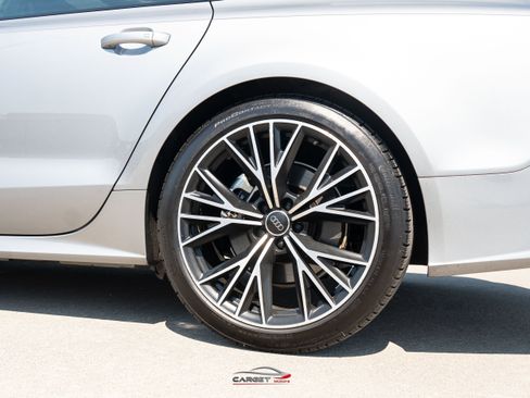 Used 2017 Audi A7 3.0T Premium Plus AWD/4WD image 12