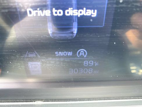 Used 2023 Kia Telluride S w/ S Sunroof Package AWD/4WD image 33