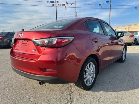 Used 2016 Scion iA image 5