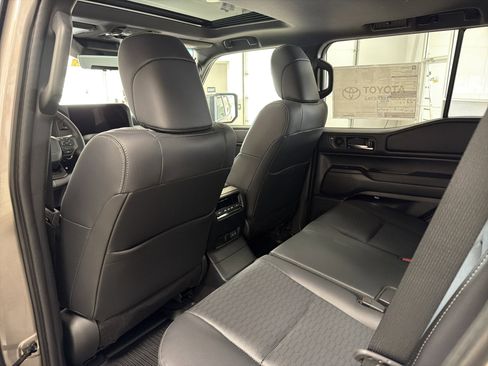 New 2026 Toyota Land Cruiser w/ Premium Package AWD/4WD image 30