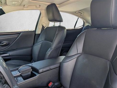 Used 2019 Lexus ES 350 ES 350 image 24