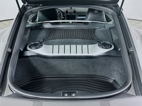 Used 2017 Porsche 718 Cayman S image 15
