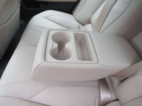 New 2025 Acura TLX w/ Technology Package image 10