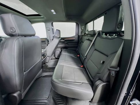 Used 2024 GMC Sierra 1500 Denali w/ Denali Reserve Package image 25