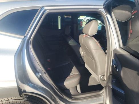 New 2026 Chevrolet Trax RS image 24