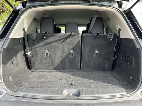 Used 2022 Nissan Pathfinder SV image 7