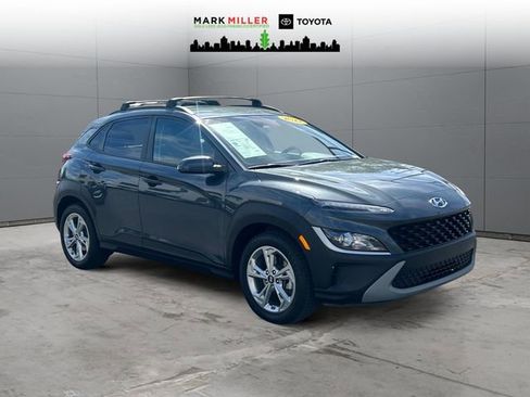 Used 2022 Hyundai Kona SEL image 7