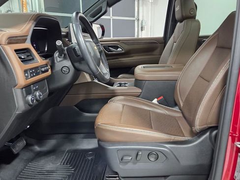 Used 2022 Chevrolet Tahoe High Country w/ Premium Package 2 image 5