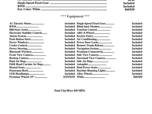 Used 2023 Tesla Model 3 Standard Range image 5