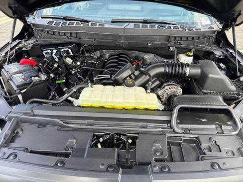 Used 2024 Ford F150 Tremor w/ Equipment Group 402A High AWD/4WD image 36