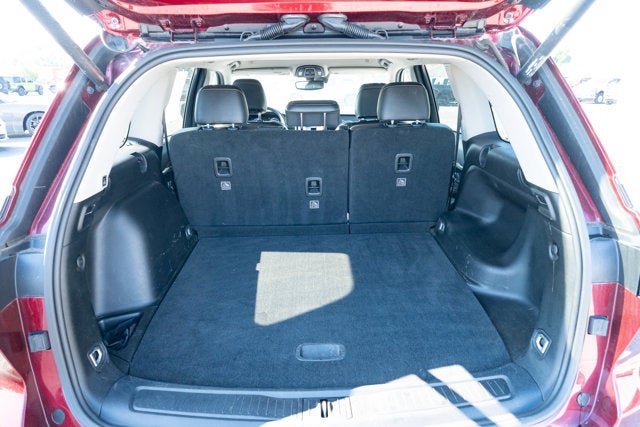 Used 2023 Jeep Grand Cherokee Limited RWD image 34