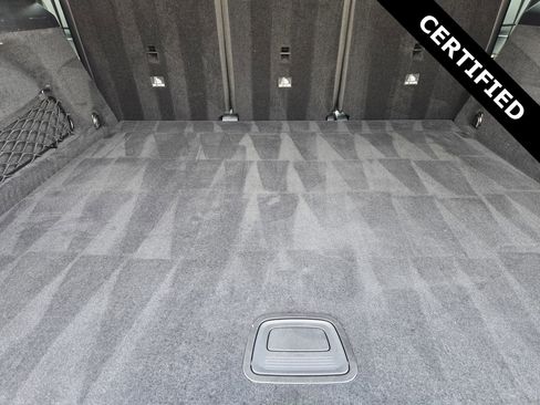 Certified 2026 Mercedes-Benz GLE 350 4MATIC image 31