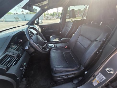 Used 2020 Honda Passport Touring image 8