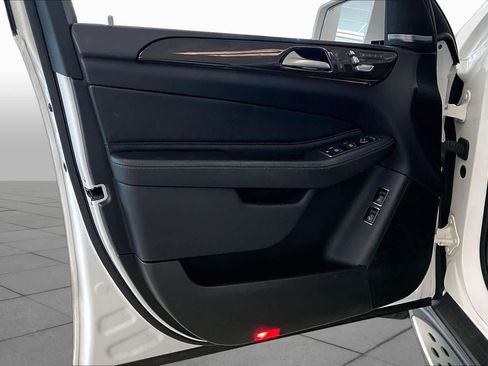 Used 2017 Mercedes-Benz GLS 450 4MATIC image 20