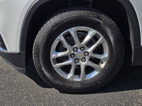Used 2020 Chevrolet Traverse LT AWD/4WD image 7