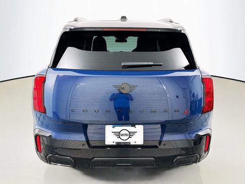 New 2026 MINI Cooper Countryman S AWD/4WD image 6