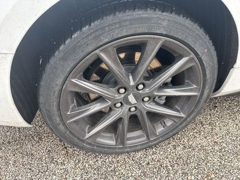 Certified 2024 Cadillac CT4 Sport AWD/4WD image 7