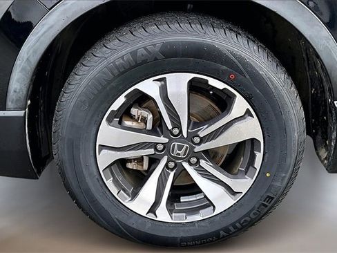 Used 2020 Honda CR-V LX image 28