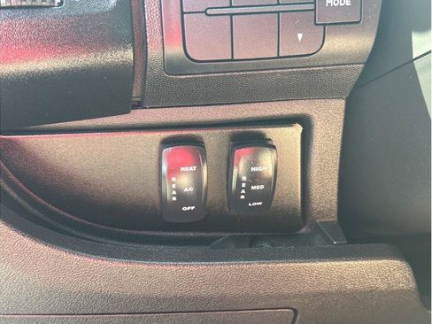 Used 2021 RAM ProMaster 1500 FWD image 14
