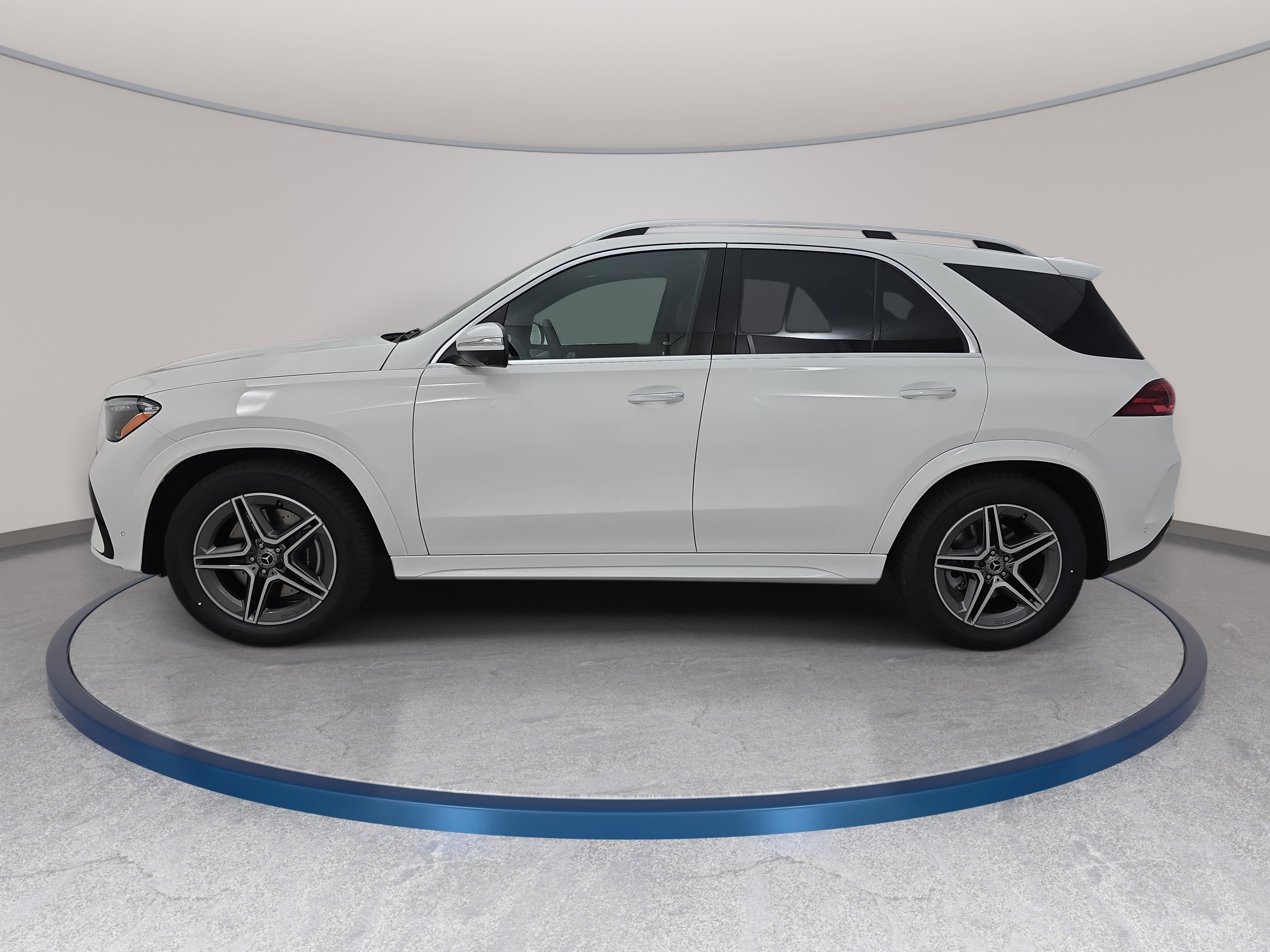 New 2026 Mercedes-Benz GLE 450 4MATIC image 8