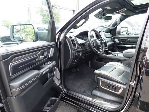 Used 2019 RAM 1500 Limited AWD/4WD image 14