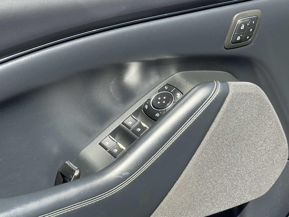 Used 2021 Ford Mustang Mach-E California Route 1 RWD image 29