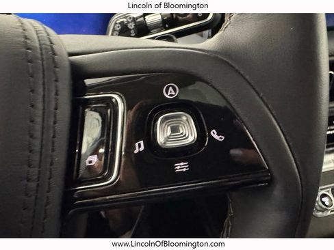 New 2026 Lincoln Aviator Reserve w/ Illumination Package image 44