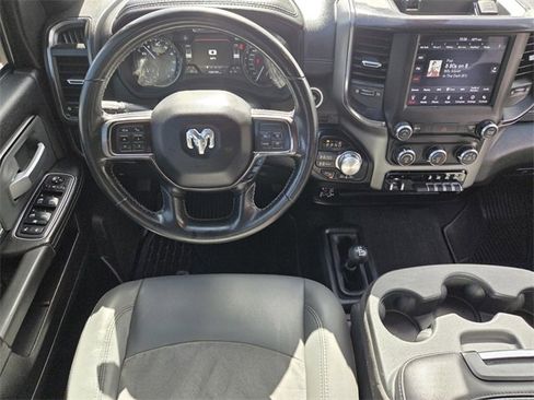 Used 2020 RAM 2500 Power Wagon image 16