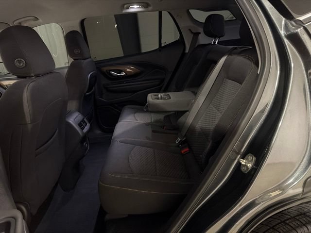 Used 2021 GMC Terrain SLE w/ Driver Convenience Package FWD image 20