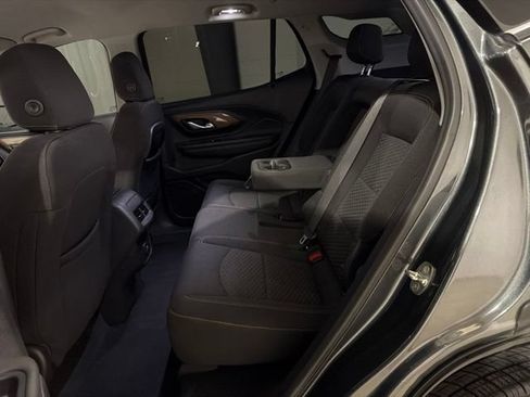 Used 2021 GMC Terrain SLE w/ Driver Convenience Package FWD image 20